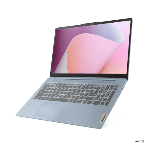 מחשב נייד IdeaPad Slim 3 15AMN8 Lenovo