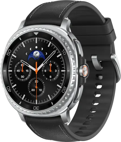 שעון חכם Galaxy Watch 8 Classic BT L500 46mm Samsung