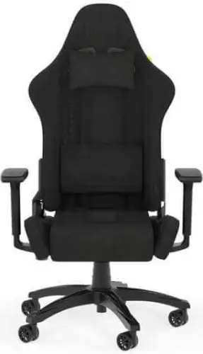 כיסא גיימינג TC100 Fabric Corsair
