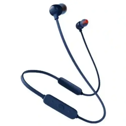 אוזניות אלחוטיות Tune T125BT - כחול JBL