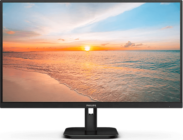 מסך מחשב "27 27E1N1800A Philips