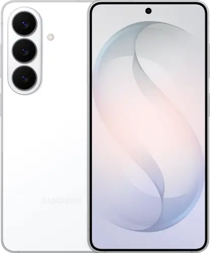 סמארטפון Galaxy S26 12GB+256GB לבן Samsung