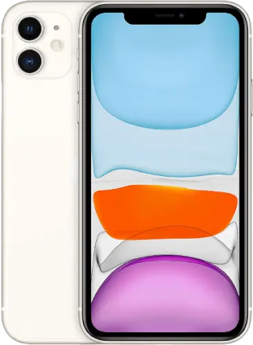 iPhone 11 Apple
