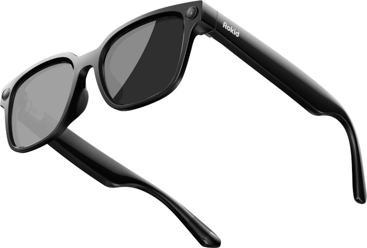 משקפיים חכמים AI Glasses Style Rokid
