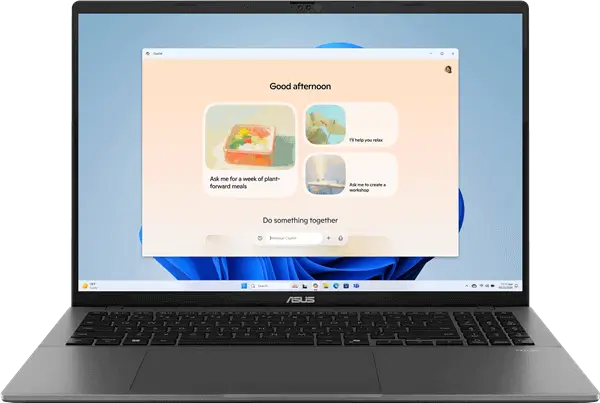 מחשב נייד מחודש Vivobook S16 S3607VA-RP012W