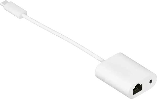 מפצל Era 100/300 USB-C ל-RJ45/3.5  SONOS