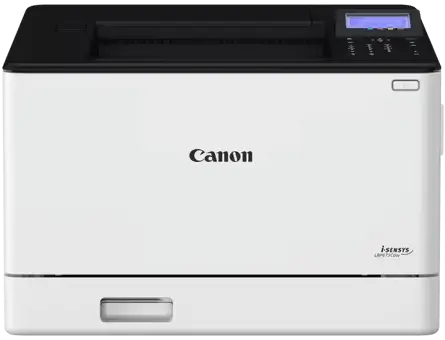מדפסת לייזר צבעונית i-SENSYS LBP673Cdw Canon - קנון