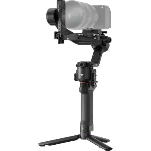מייצב Ronin RS5 DJI