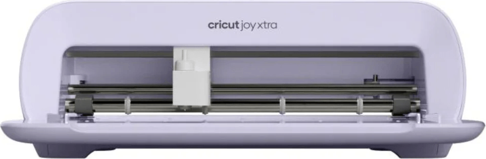 מכונת חיתוך Joy Xtra Cricut