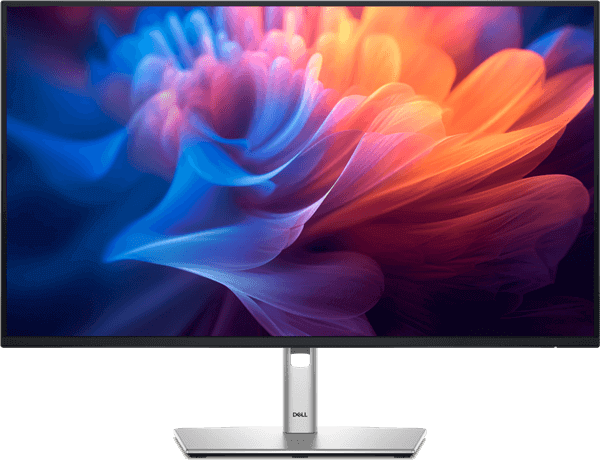 מסך מחשב "27 P2725H Dell
