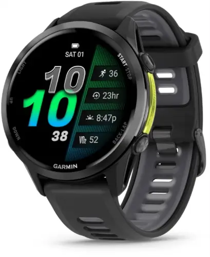 שעון ספורט חכם  Forerunner 970 47mm גרמין - Garmin