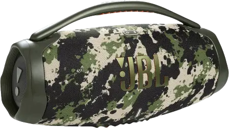 רמקול נייד Boombox 3 JBL