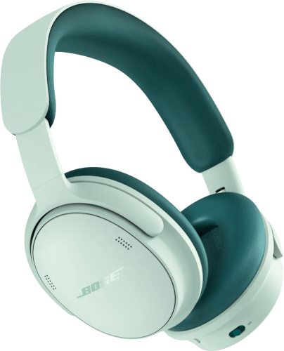 אוזניות קשת אלחוטיות QuietComfort (2nd Gen) - מנטה BOSE