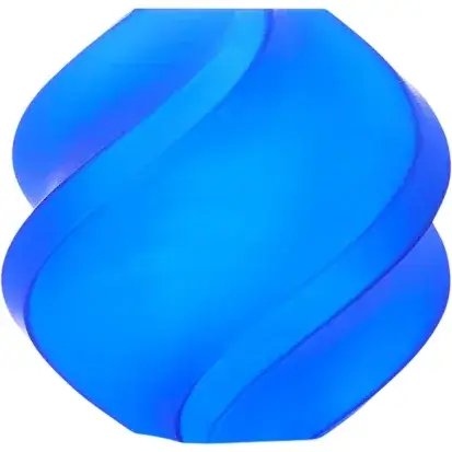 סליל הדפסה למדפסת תלת מימד	 PLA Translucent Bambu Lab