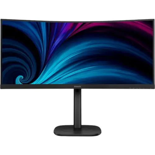 מסך מחשב קעור "34 34B2U3600C  Philips