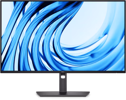 מסך מחשב "27 P2726H Dell