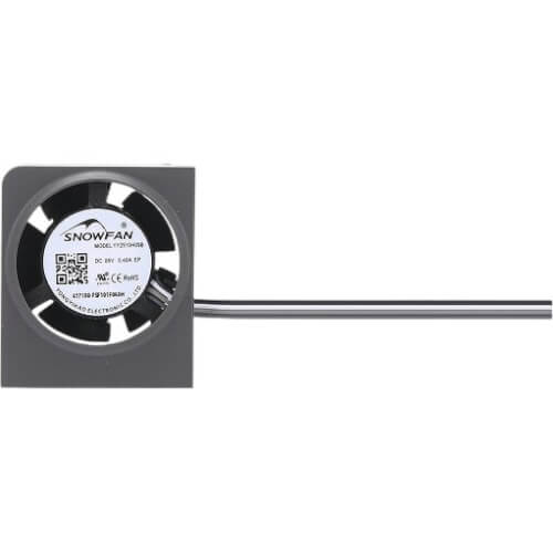 מאוורר קירור H2S - Cooling Fan for Hotend Bambu Lab