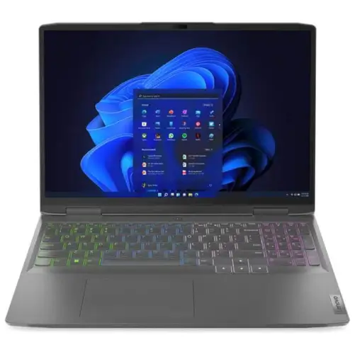 מחשב נייד LOQ 16IRH8 82XW006BIV Lenovo