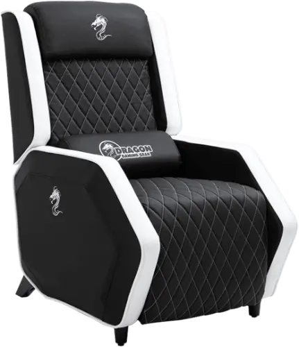 כורסת גיימינג PRO GAMING SOFA DLX Dragon