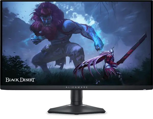 מסך מחשב גיימינג "26.7 AW2725DF Alienware Dell