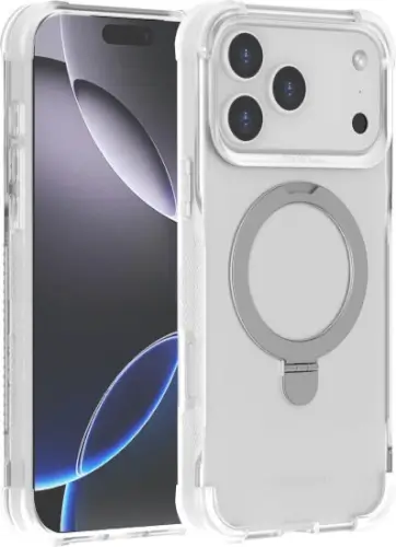 כיסוי לסמארטפון Legend Magsafe iPhone 17 Pro Max  GripCase