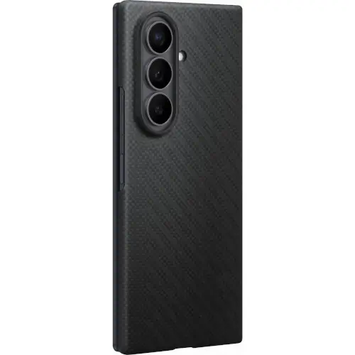 כיסוי אחורי מגנטי Carbon Magnetic Case for Fold8 Ultra Samsung