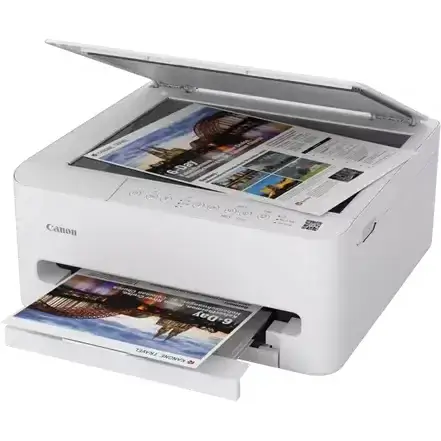 מדפסת משולבת Pixma TS4150i Canon - קנון
