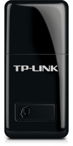 מתאם רשת אלחוטי מיני TL-WN823N 300Mbps TP-Link