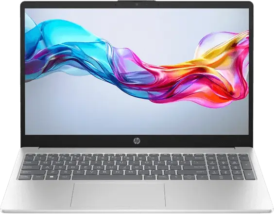 מחשב נייד Laptop 15-fd1012nj HP