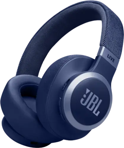 אוזניות אלחוטיות Live 770NC JBL