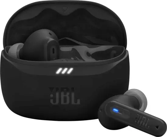 אוזניות אלחוטיות TWS עם ביטול רעשים Tune Beam 2 JBL