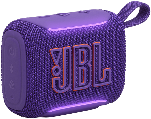 רמקול אלחוטי GO 5 JBL