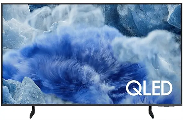 טלוויזיה חכמה "50 QLED 4K Q8F QE50Q8FAAUXIL Samsung