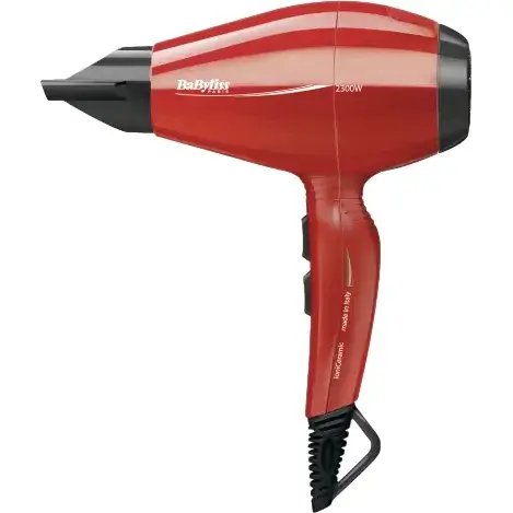 מייבש שיער מקצועי 6615E Babyliss