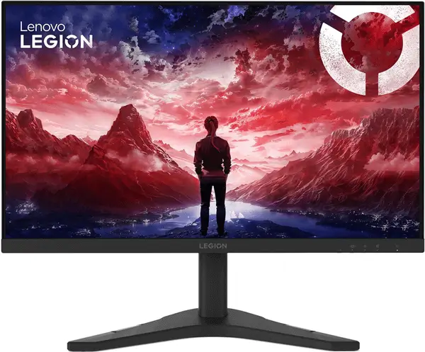 מסך מחשב גיימינג "24 Legion R24s 68CBGAC2IS Lenovo