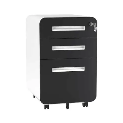 ארגז מגירות מתכת Cubic KEISAR