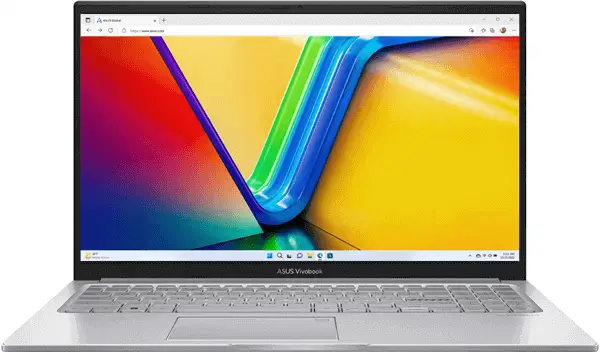 מחשב נייד Vivobook 15 X1504VA-BQ4503W ASUS