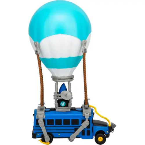 מנורה לשולחן Fortnite Battle Bus PALADONE