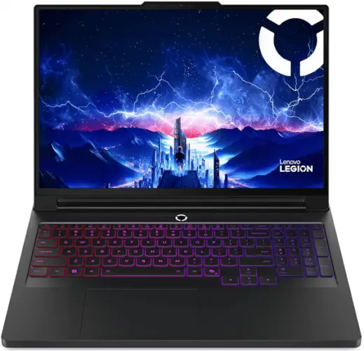 מחשב נייד Legion Pro 16IAX10H 83F500B2IV 7 Lenovo