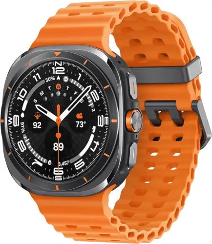 שעון חכם Galaxy Watch Ultra LTE L705 Samsung