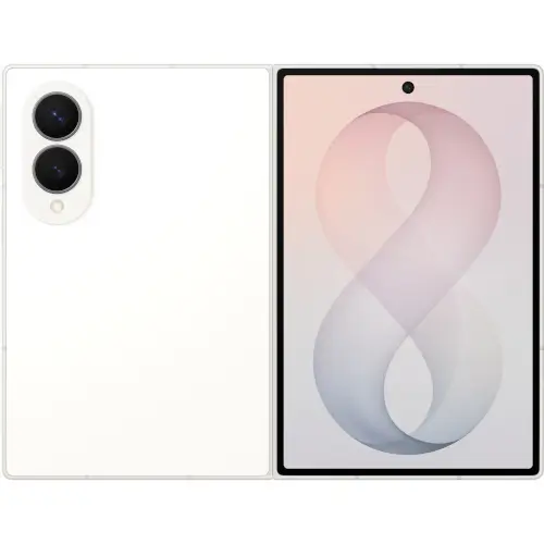 סמארטפון Galaxy Z Fold8 512GB+12GB שמנת Samsung