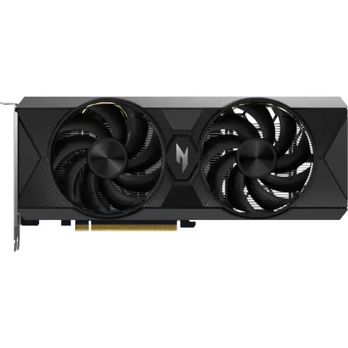 כרטיס מסך Nitro Radeon RX 9060 XT OC 8GB Acer 