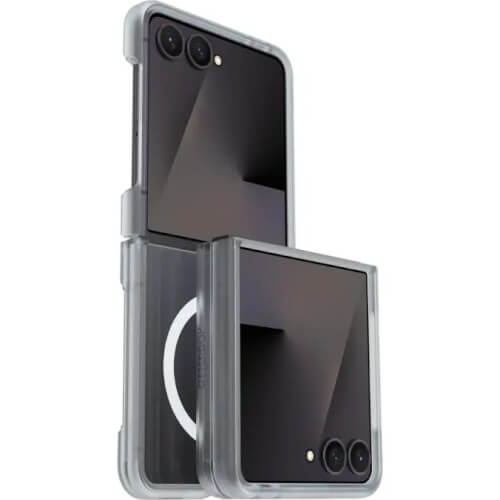 חיפוי לסמארטפון Thin Flex Series ל-Galaxy Z Flip8 OtterBox