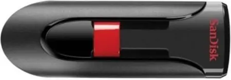 זיכרון נייד Cruzer Glide 64GB Sandisk