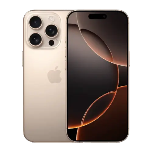 סמארטפון iPhone 16 Pro 256GB Titanium Apple
