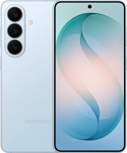 סמארטפון Galaxy S26 12GB+512GB כחול Samsung