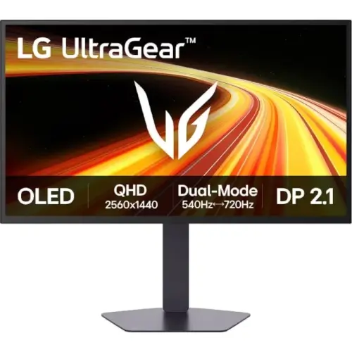מסך גיימינג "27 27GX790B-B LG