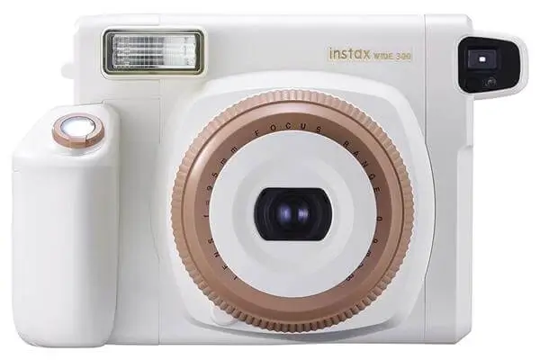 מצלמה לצילום והדפסה מיידית Instax Wide 300 Fujifilm