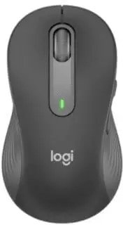 עכבר אלחוטי (לשמאליים) M650 L Logitech