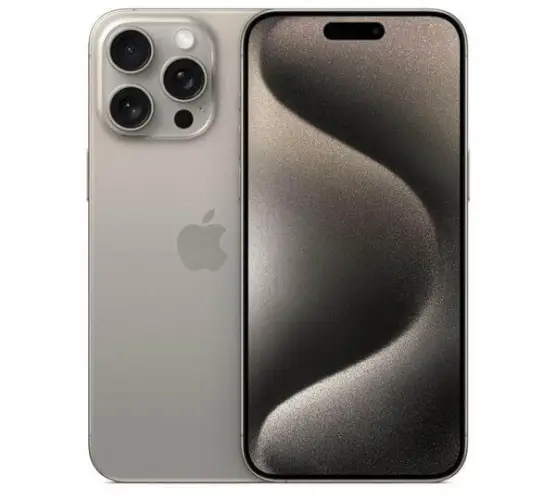 סמארטפון iPhone 15 Pro Max 256GB Apple